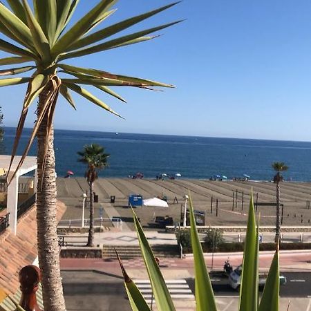 Vistamar Διαμέρισμα Torre Del Mar Εξωτερικό φωτογραφία