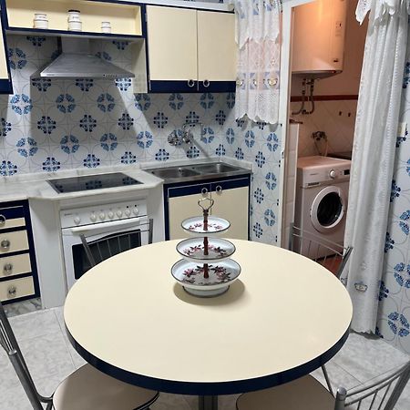 Vistamar Διαμέρισμα Torre Del Mar Εξωτερικό φωτογραφία