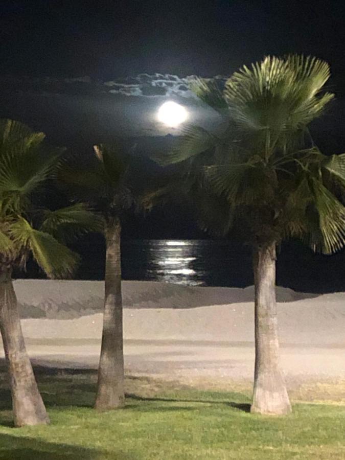 Vistamar Διαμέρισμα Torre Del Mar Εξωτερικό φωτογραφία