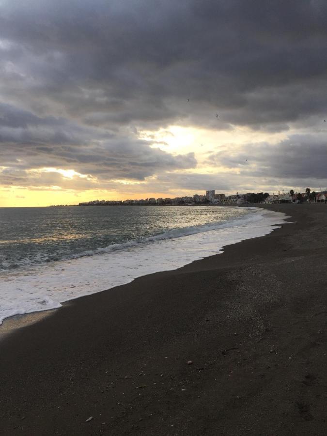 Vistamar Διαμέρισμα Torre Del Mar Εξωτερικό φωτογραφία