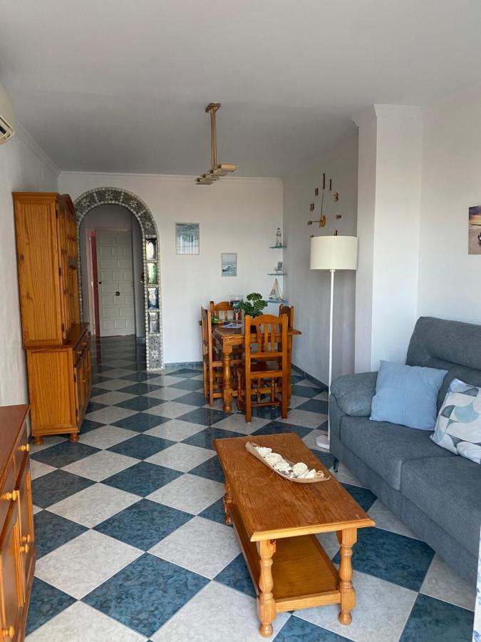 Vistamar Διαμέρισμα Torre Del Mar Εξωτερικό φωτογραφία