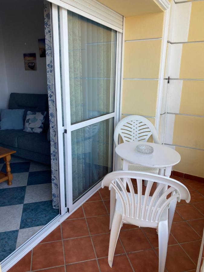 Vistamar Διαμέρισμα Torre Del Mar Εξωτερικό φωτογραφία