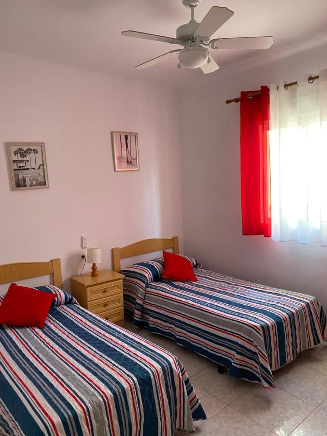 Vistamar Διαμέρισμα Torre Del Mar Εξωτερικό φωτογραφία