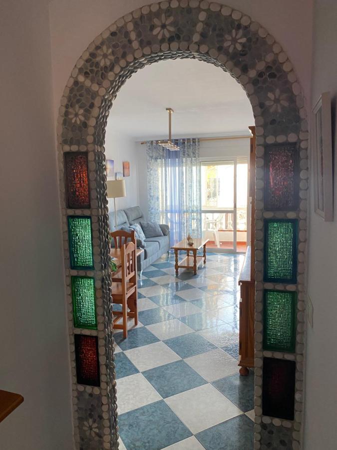 Vistamar Διαμέρισμα Torre Del Mar Εξωτερικό φωτογραφία